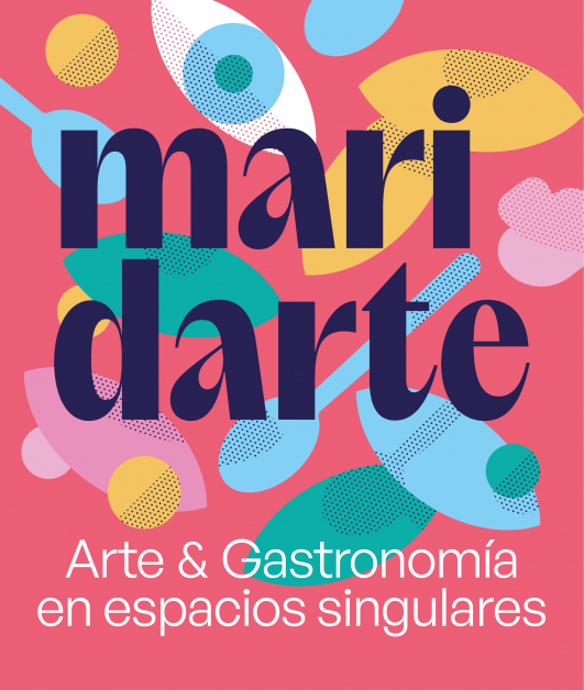 cartel-festival-maridarte-arte-y-gastronomia-en-espacios-singulares